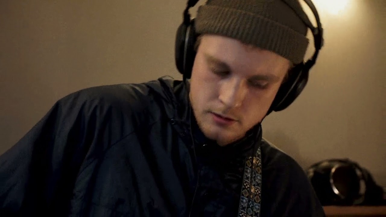 Red Heathers Live @ The Lounge Recording Studio Wigan