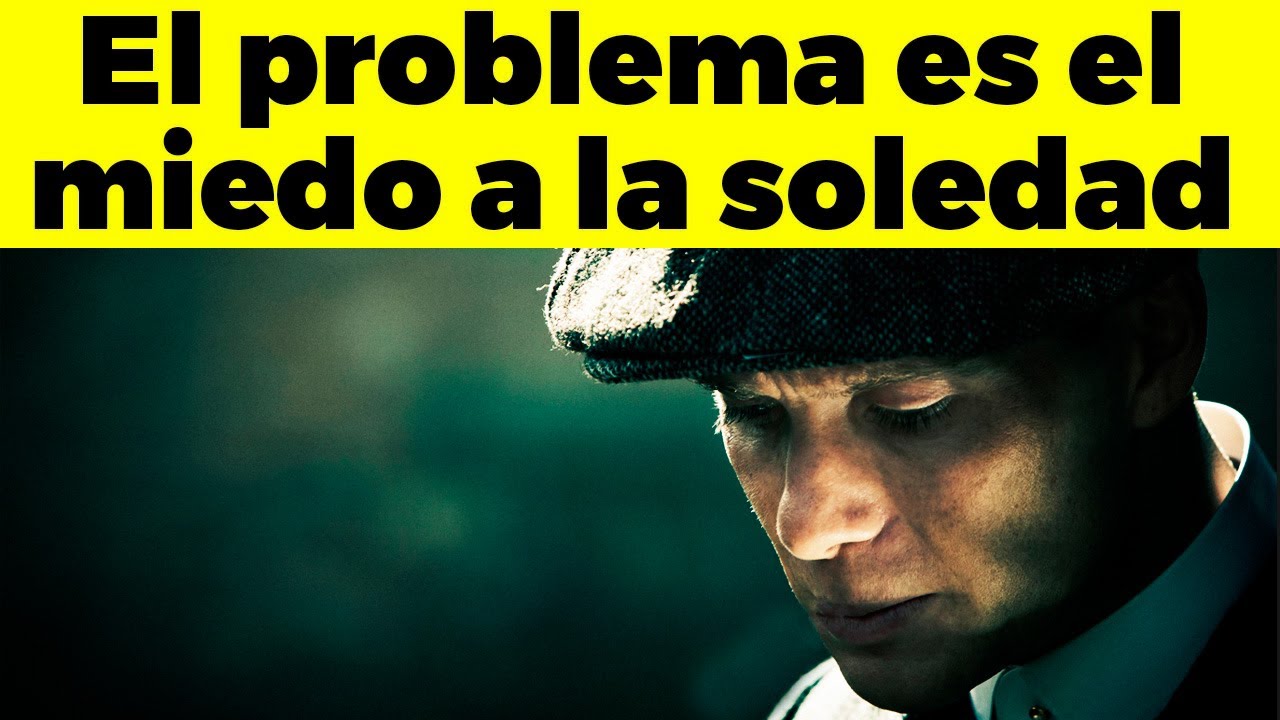 Aprende a Estar SOLO O SOLA (y ser feliz)