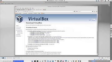 How to Install VirtualBox in Linux