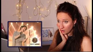 Vocal Coach REACTS to JESSIE J- MY HEART WILL GO ON- CELINE DION