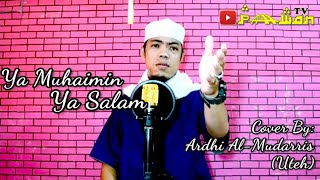 Qasidah Ya Muhaimin Ya Salamcover Uteh Ardhi Al Mudarris