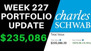 A Lot Of Dividend Raises Announced This Week | Still Buying More SCHD!