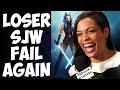 Pathetic movement to fire Rosario Dawson crashes and burns! The Mandalorian LOSERS fail again!