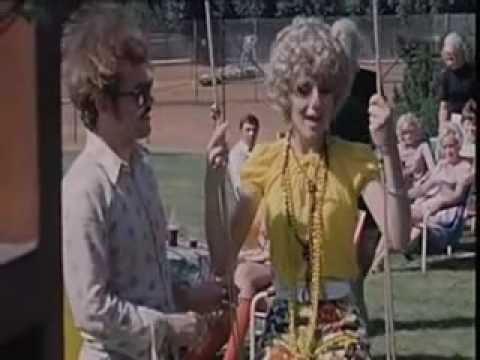Chris Roberts & Peggy March - Die Maschen der Mdch...