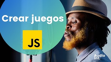 Crear juegos con Javascript - Introducción a Processing - P5JS - Programar cosas increíbles fácil