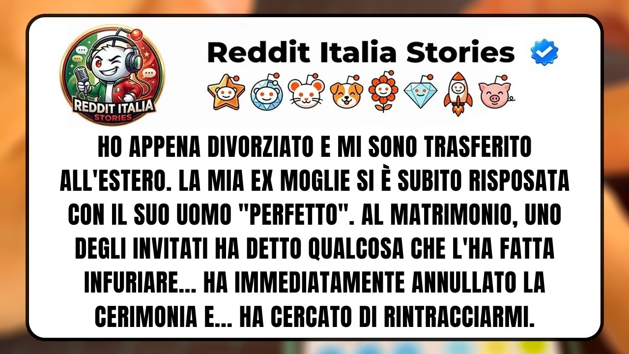 Nel bel mezzo delle sue promesse nuziali, la mia ex moglie si è bloccata, e duecento invitati hanno sentito la mia zia più pettegola gridare: “Lidia, sei davvero sicura di voler sposare un uomo...