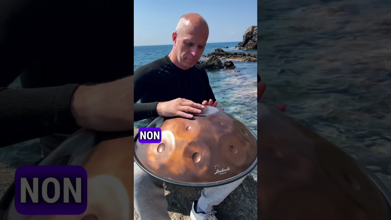 ROMA! 🏛️TI ASPETTIAMO AL NOSTROHANDPAN WORKSHOP🎶:  www.lombardohandpan.com/roma #handpan #roma