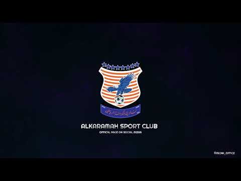 أهداف مباراة الكرامة و الفتوة 0 1