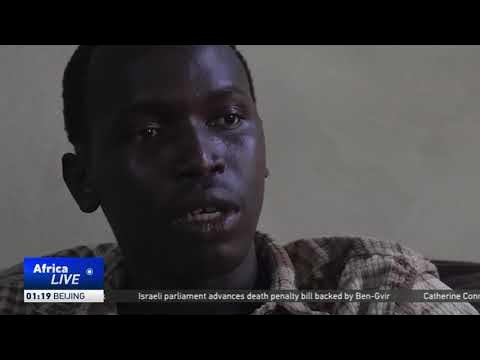 Guinea’s returnees face challenges after repatriation