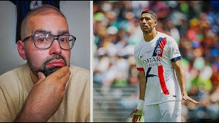 Psg 2-0 Seattle Hakimi Brille, Paris Se Qualifie Dans Lennui Débrief Coupe Du Monde Des Clubs