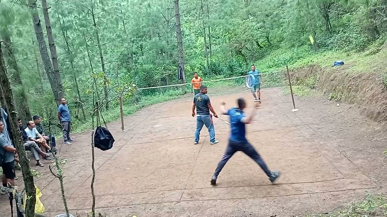 Tika subash vs parkash tilak s1