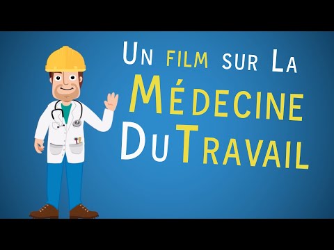 A quoi sert un médecin du travail ? #santéautravail