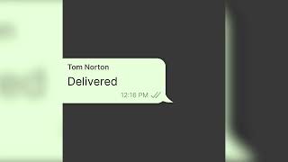 Tom Norton - Delivered (Official Audio)