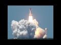 STS-132 Atlantis launch