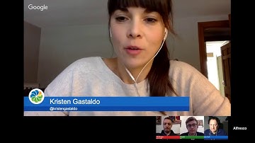 Tech Talk Live #112: AWS Quickstart