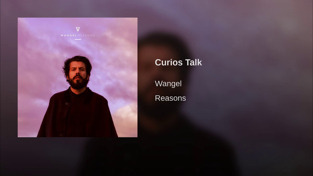 Watch Curious Talk on YouTube Watch Curious Talk on YouTube