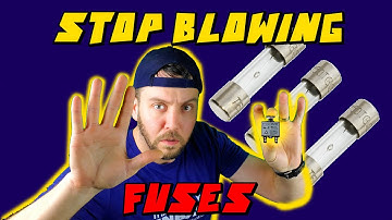 Save Money on Fuses with this Device