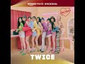 TWICE Heart Shaker GALACTIKA Holiday Remix UHD Audio mp3