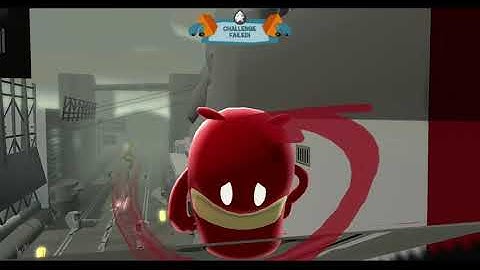 FTDmusic Plays: De Blob (Xbox One) - Painting Is Fun!