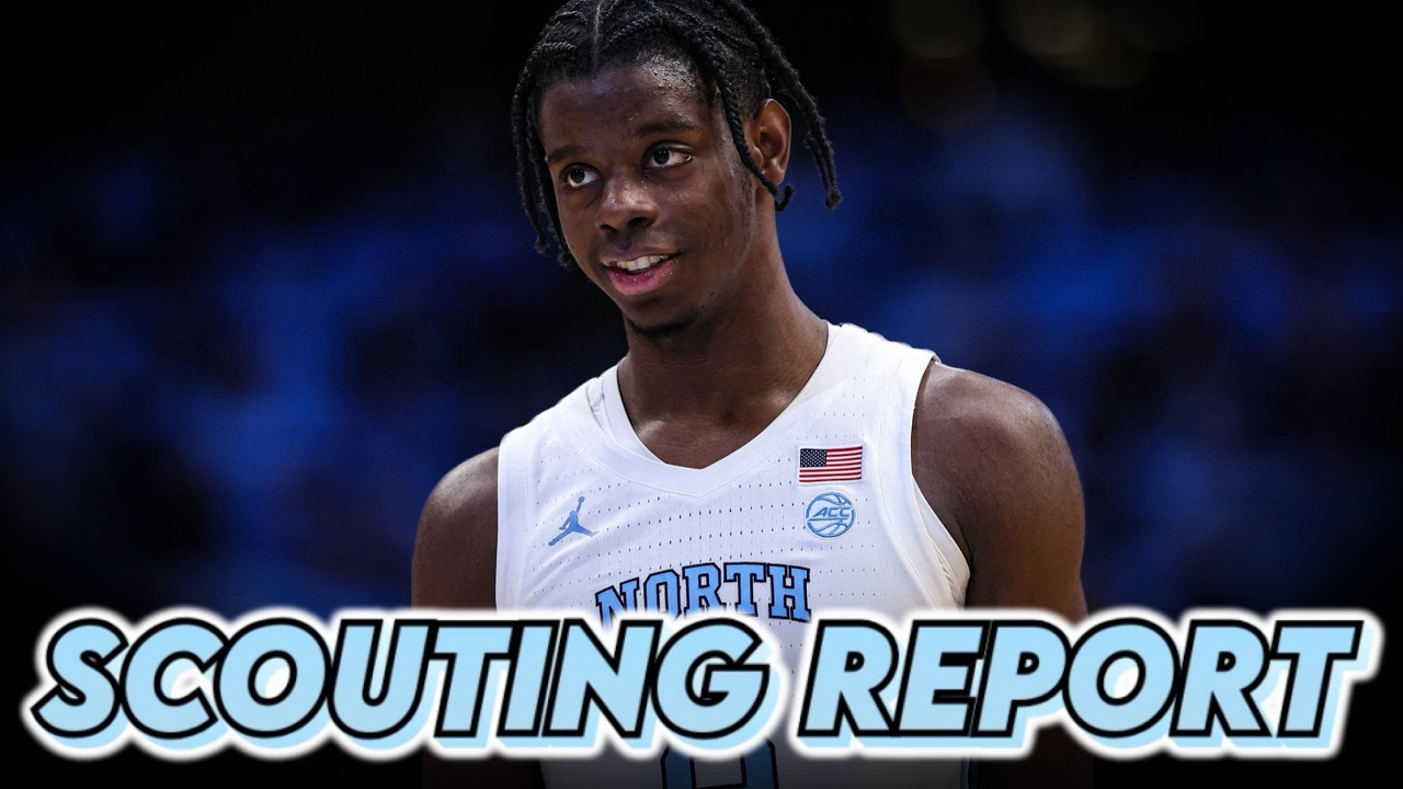 Caleb Wilson Scouting Report | 2026 NBA Draft Breakdown