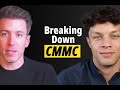 Breaking Down CMMC
