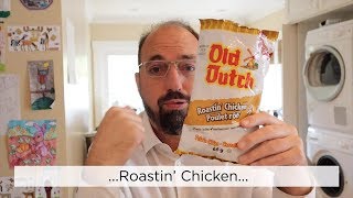 Old Dutch Roastin' Chicken