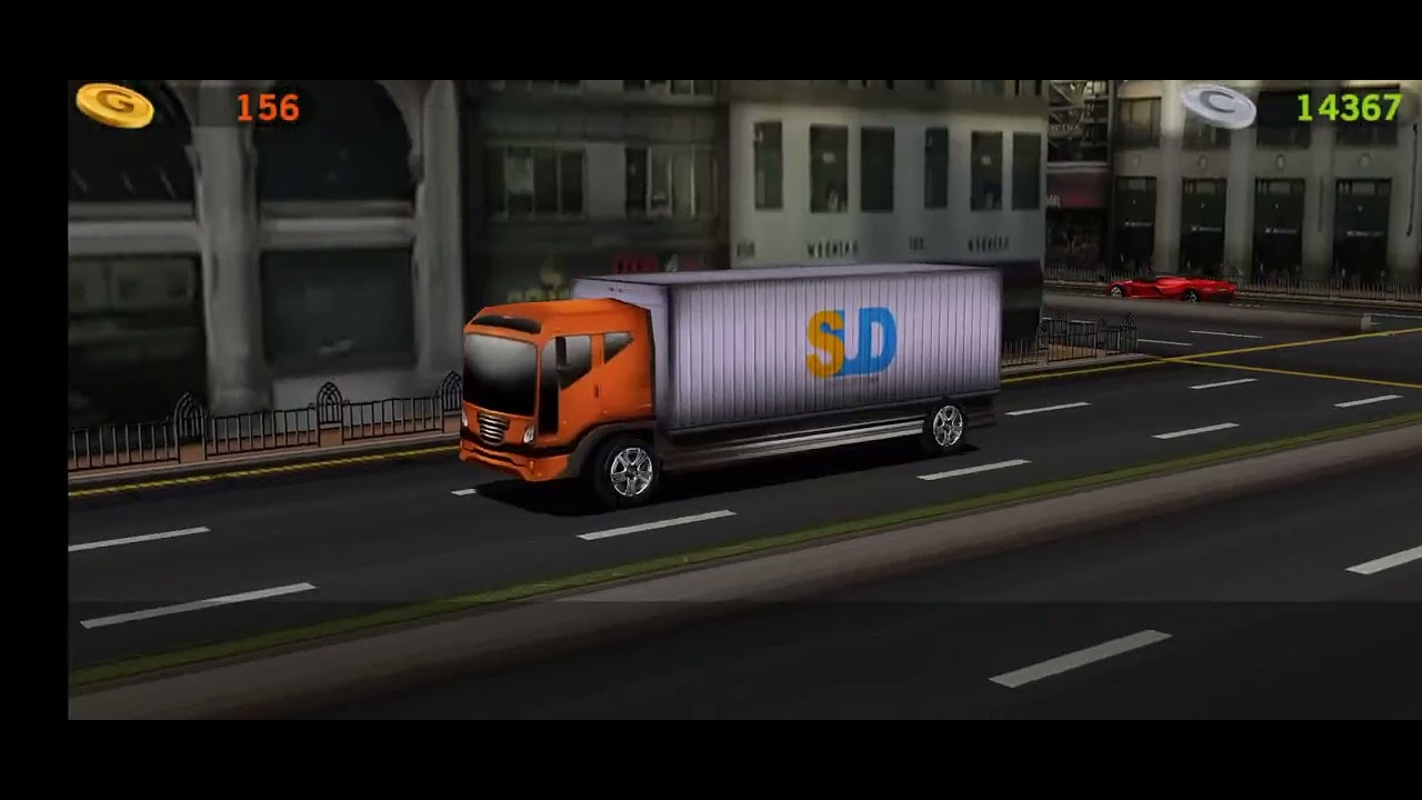 No rush, just domination 