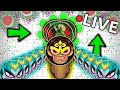 Agario agarbotovh botting live come join us