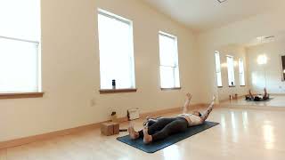 Subtle Flow - Being With What Arises