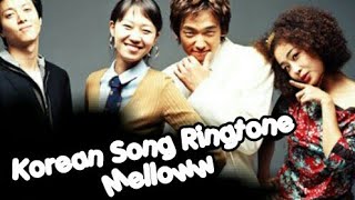 Promise-Korean Ringtone Mellow