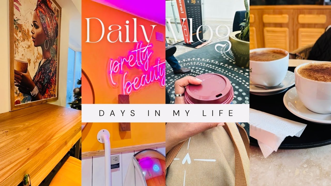 Life in UK || Life of an introvert || Days off || Christmas 🎄