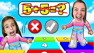 RESOLVA AS CONTAS DE MATEMÁTICA OU VOCÊ MORRE! (Solve Or Die) COMPILAÇÃO screenshot 4