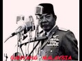 Pidato Bung karno Ganyang Malaysia