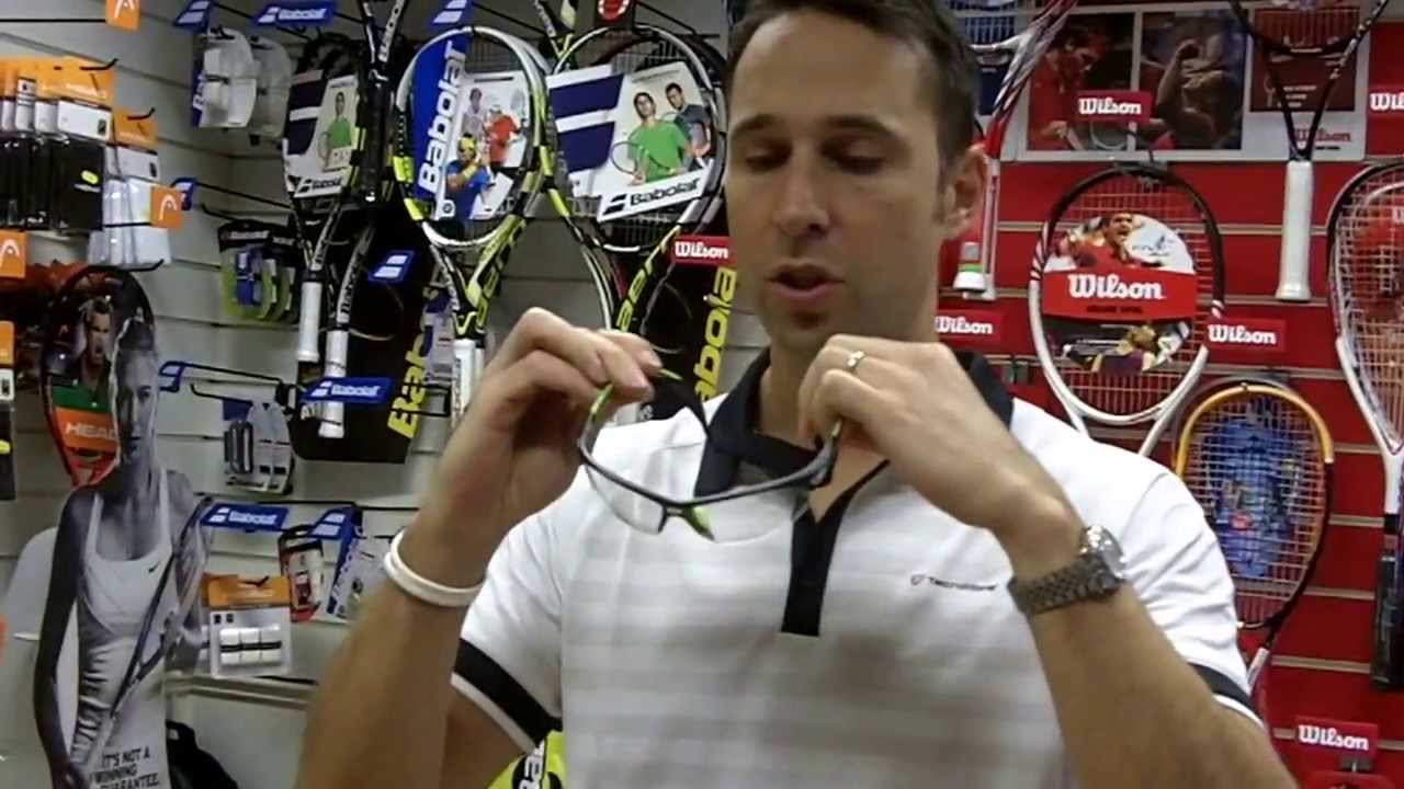 Racquetball Eye Protection Dunlop I-Armor Protective Squash