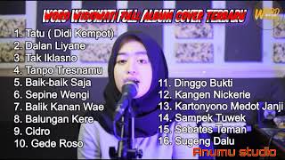 TATU (Woro Widowati Full Album)