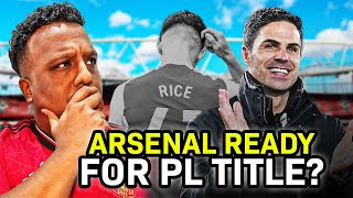 Have Arsenal Done ENOUGH To Close The GAP On Man City ?