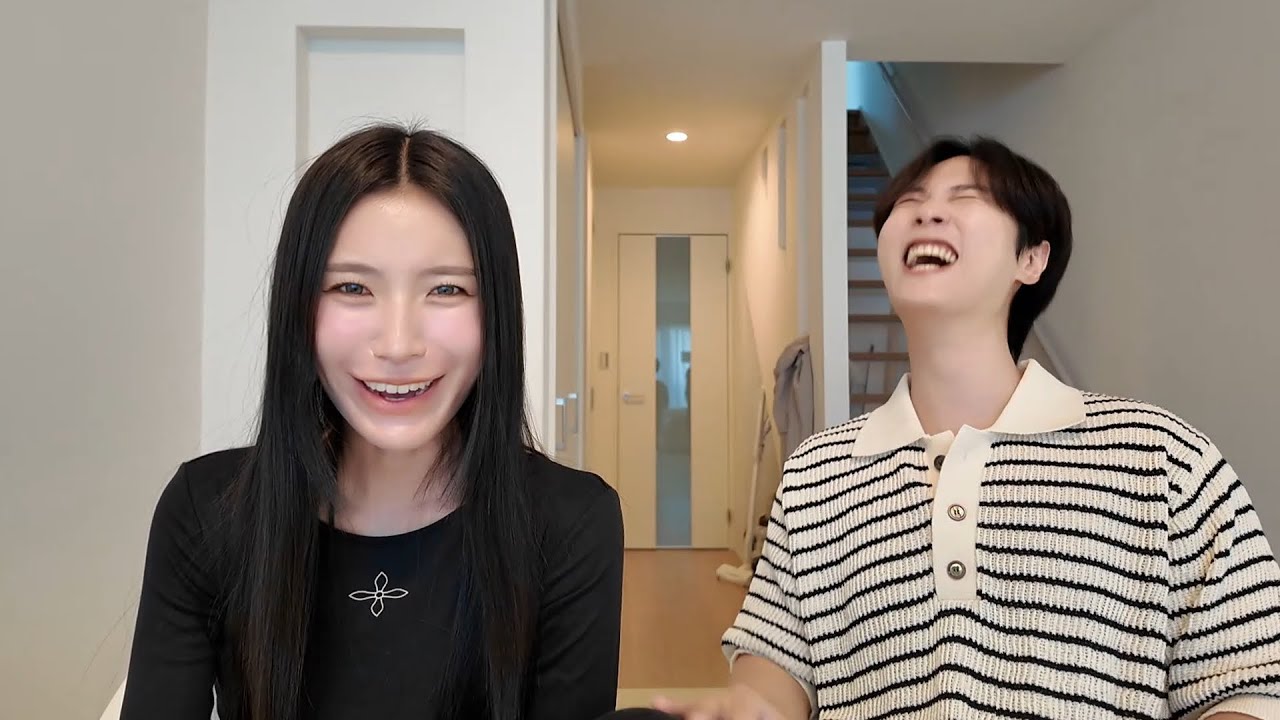 結婚8年目にして初めて韓国人夫の恋愛話を聞いたらヤバすぎた...