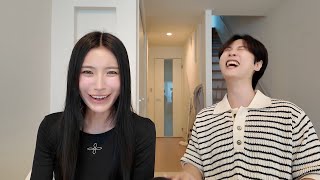 結婚8年目にして初めて韓国人夫の恋愛話を聞いたらヤバすぎた...