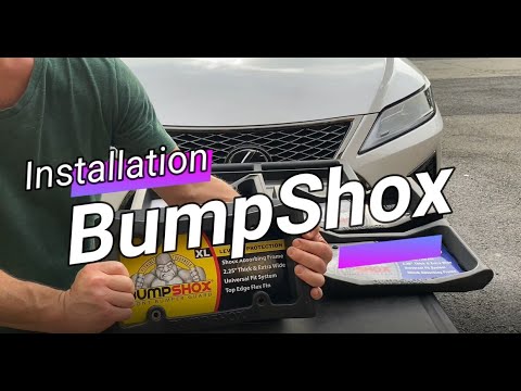 Bumpshox Xl Autozone