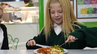 Free School Meals for primary school children
