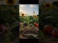 From Dead Soil to Living Soil | Powerful Farming Message