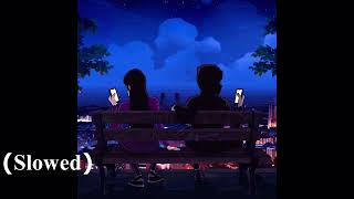 Mai Sin Trunks - Beny Jr (Slowed) Resimi