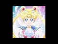 Watashitachi ni Naritakute - Ishida Yoko - Sailor Moon Eternal CD