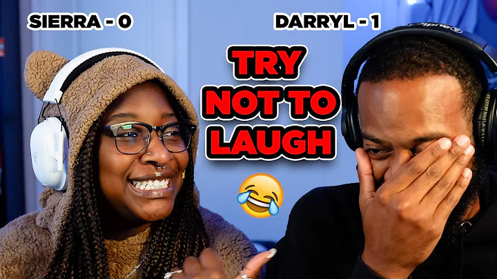 THIS MIGHT BE THE HARDEST ONE SO FAR 🤣 | TRY NOT TO LAUGH