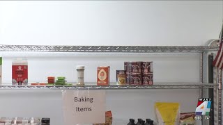 Lutheran Social Services asks community to help restock food pantry as need spikes during shutdown