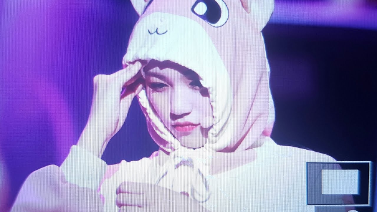 I.O.I 아이오아이- Kim Doyeon 김도연 (Dobingu 도빙구)