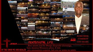 USINIPITE MWOKOZI TENZI NICE MUSIC  BEAT,gospel land onesmo sweet channel officially