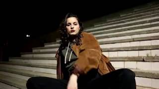 Bunny Saraf Freestyle