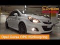 [SPECIJAL TEST] Opel Corsa OPC Nürburgring edition – džepna raketa – Polovni automobili