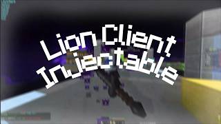 The BEST FREE INJECTABLE GHOST CLIENT | Cheat on Lunar Client | 100% SAFE AND OPENSOURCE